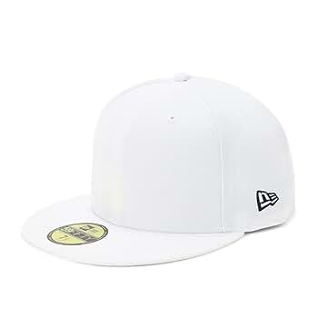 Amazon | ニューエラ(new era) ニューエラキャップ 59FIFTY 無地